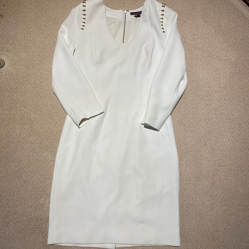 Rachel Roy dress